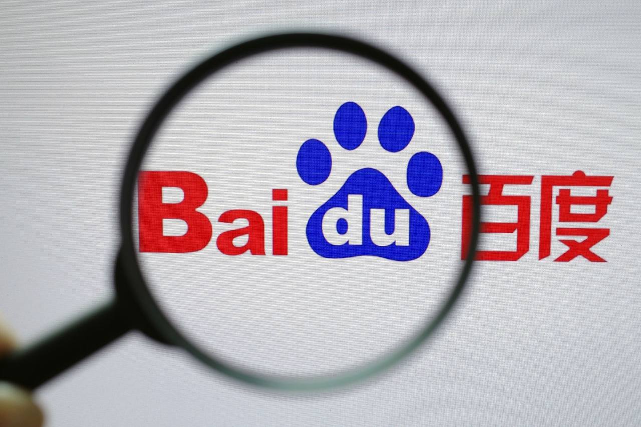 网警斩断侵公黑色产业链